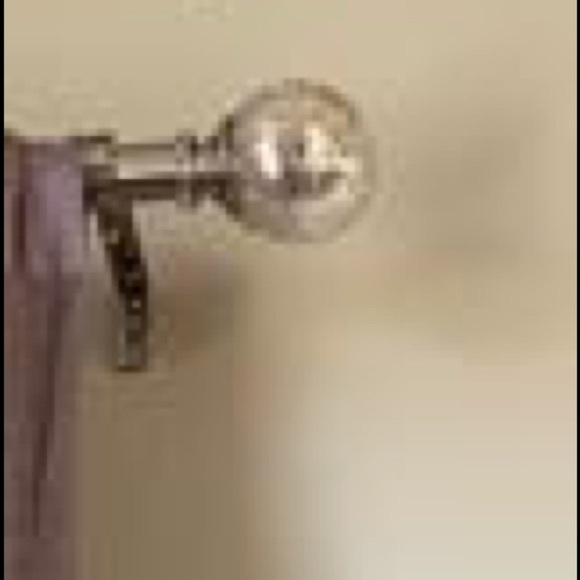 Home Decorators Collection Mercury Glass Sphere - Picture 2 of 3